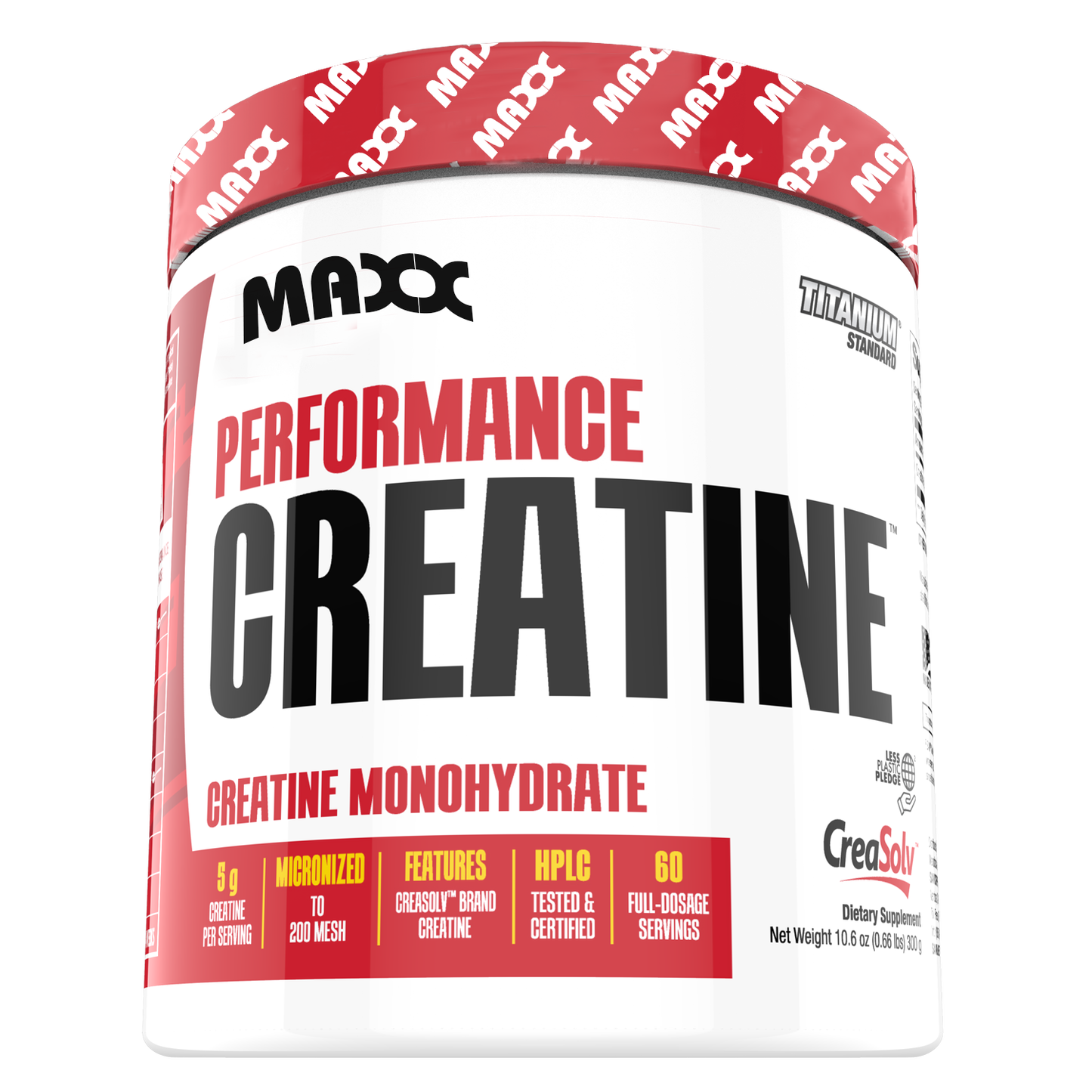 PERFORMANCE CREATINE