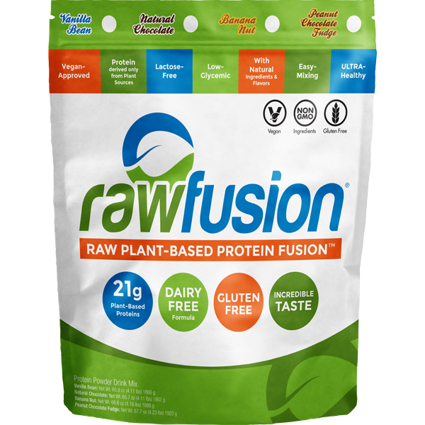 RAWFUSION