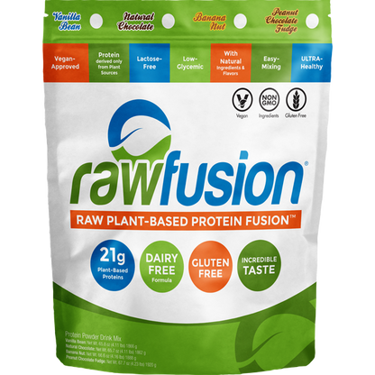 RAWFUSION