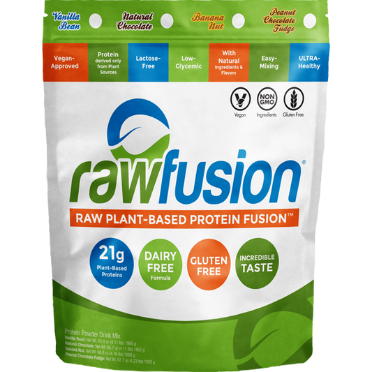 RAWFUSION