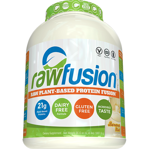 RAWFUSION