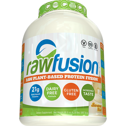 RAWFUSION