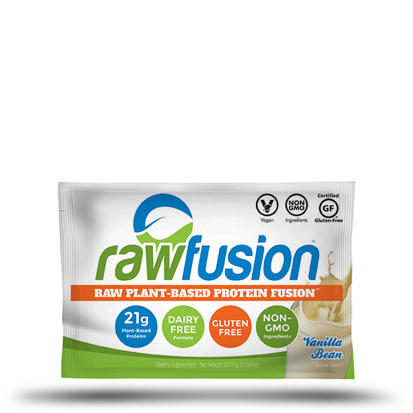 RAWFUSION