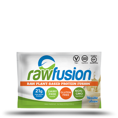 RAWFUSION