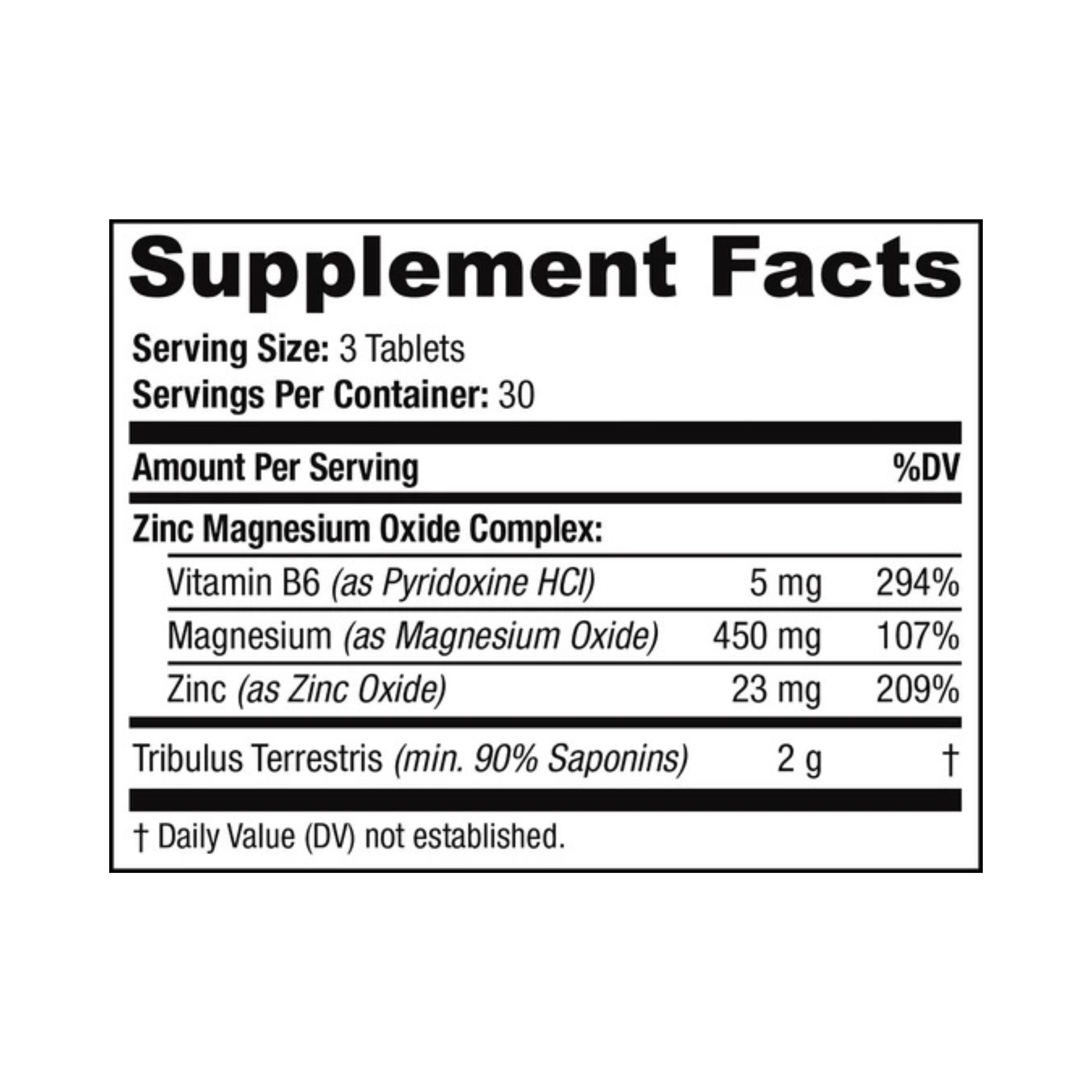 MAXXFUSIONZ TESTO HARDCORE