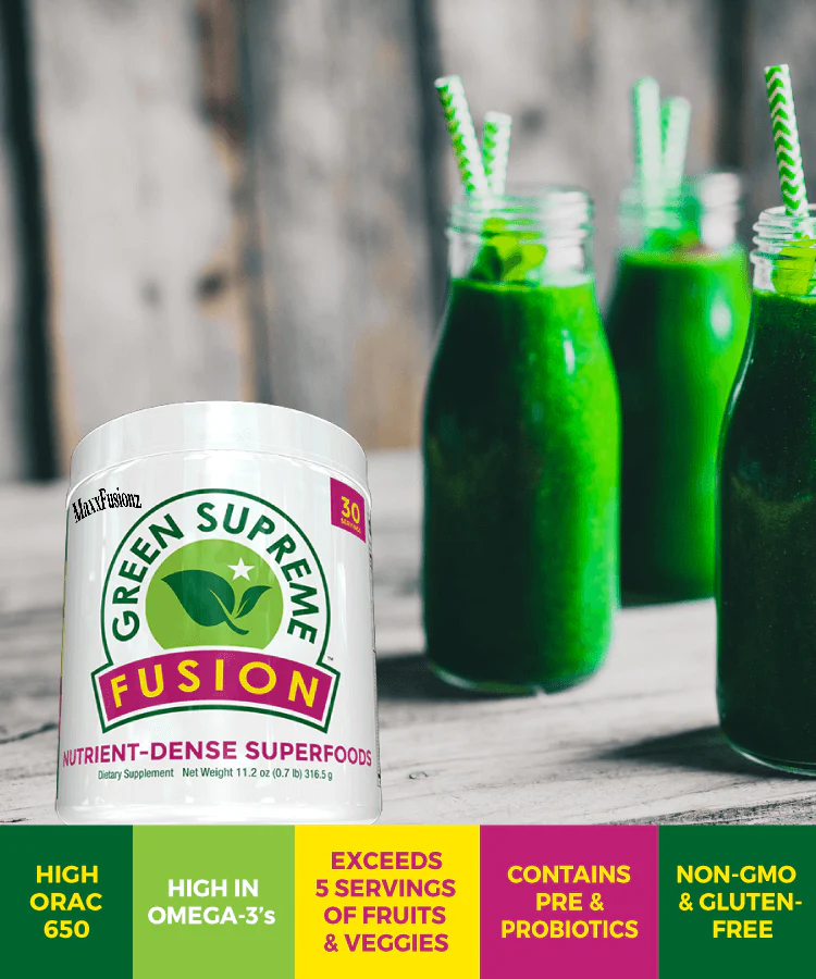 GREEN SUPREME FUSION - Fire Sale 8 gsf 05 02 19 1