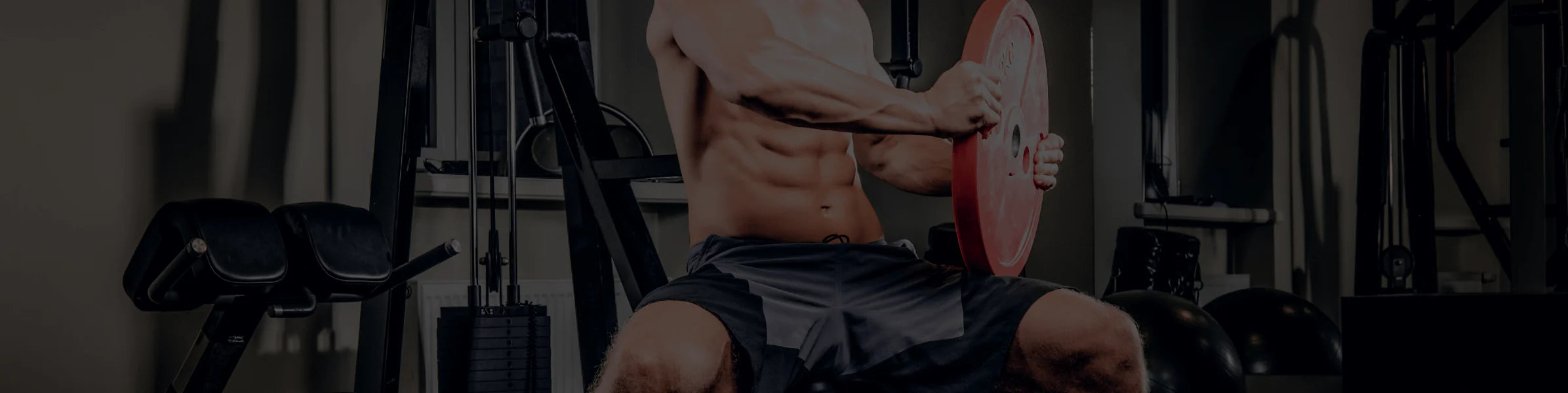Desktop Banner