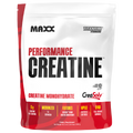 MAXXFUSIONZ PERFORMANCE CREATINE