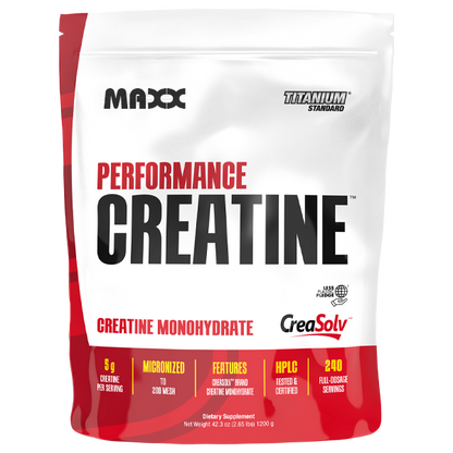 PERFORMANCE CREATINE