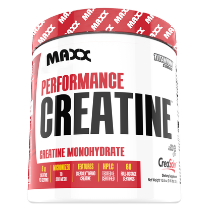 PERFORMANCE CREATINE