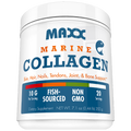 MAXXFUSIONZ MARINE COLLAGEN