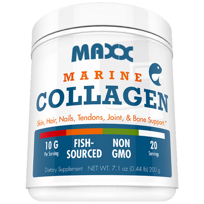 MARINE COLLAGEN