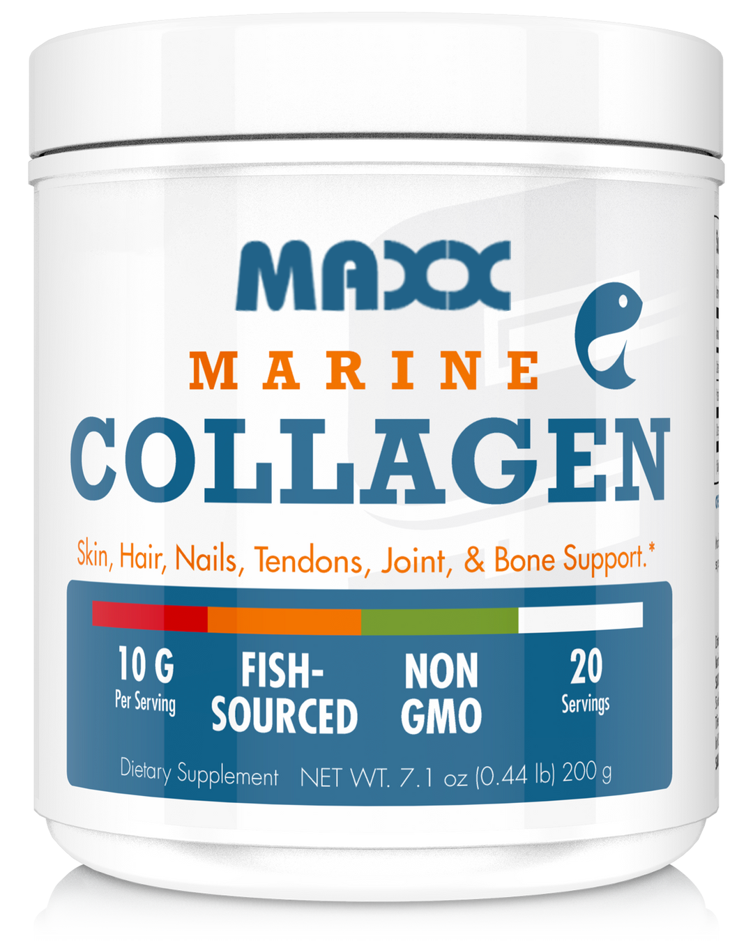 MARINE COLLAGEN